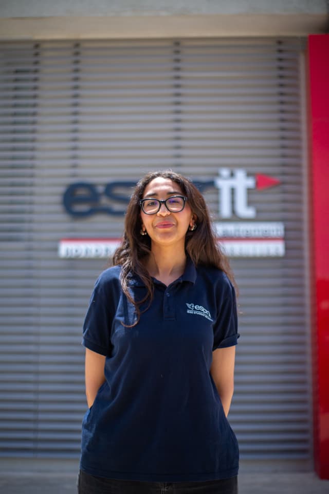Emna Mkaouar
