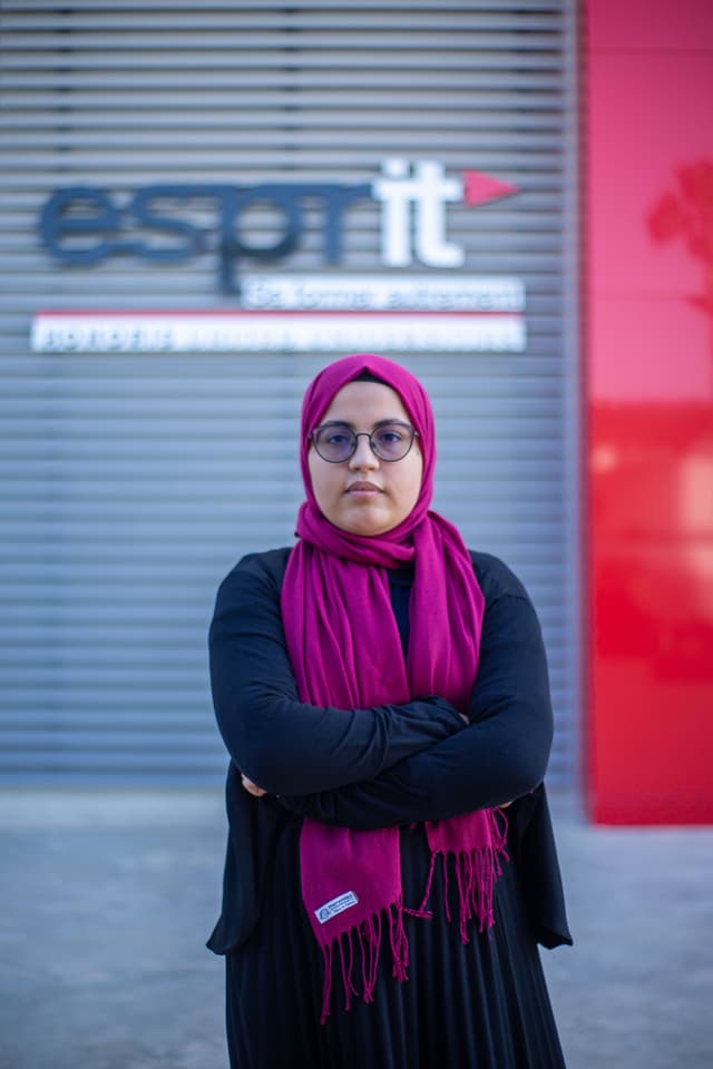 Farah Lakhal