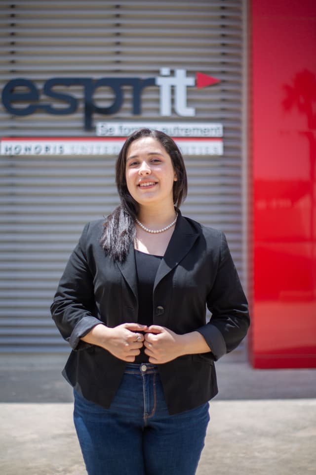 Fatma Ben Lakhdhar