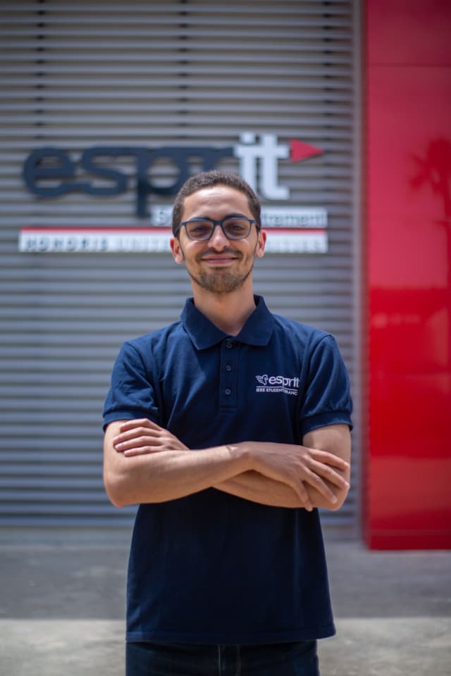 Mohamed Bouzayani