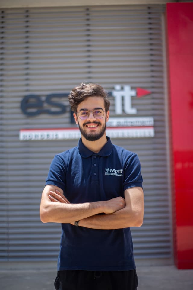 Yassine Zayane